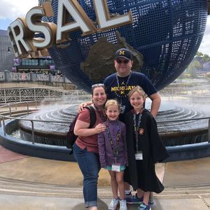 Meet your Posher, Robert